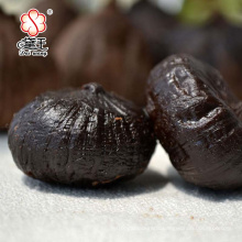 Fermented peeled single/solo black garlic manufacturer for 10 years